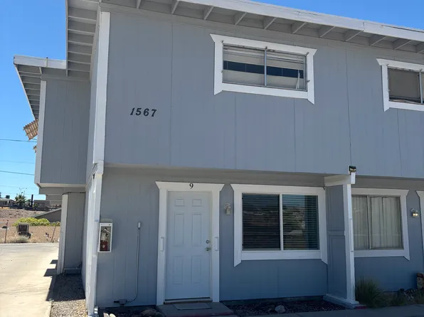 1567 Sierra Vista Dr #9, Bullhead City, AZ 86442