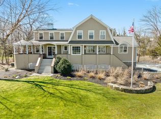 40 Joy Pl, Cohasset, MA 02025