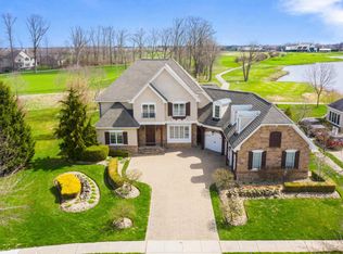 6996 Ballantrae Loop, Dublin, OH 43016