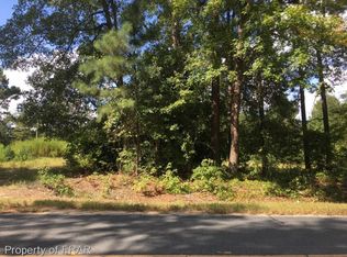 2854 Carolina Church Rd, Parkton, NC 28371