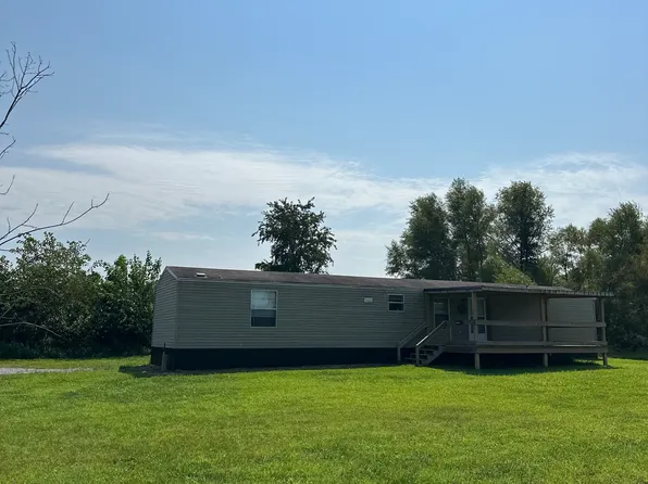 10685 Jc Ln #10675, Marion, IL 62959