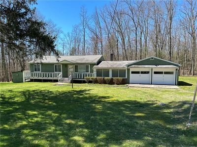 171 Wilson Road, Sparrowbush, NY, 12780