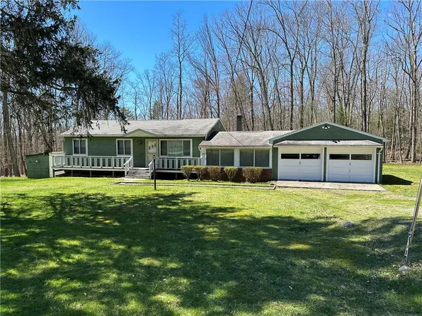 171 Wilson Road, Sparrowbush, NY 12780