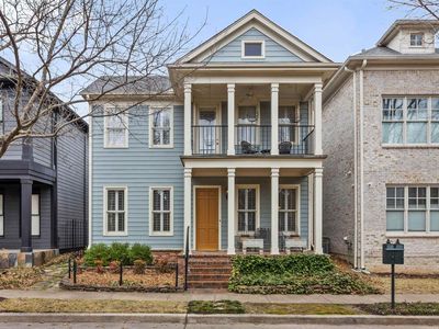 532 Monteigne Blvd, Memphis, TN, 38103