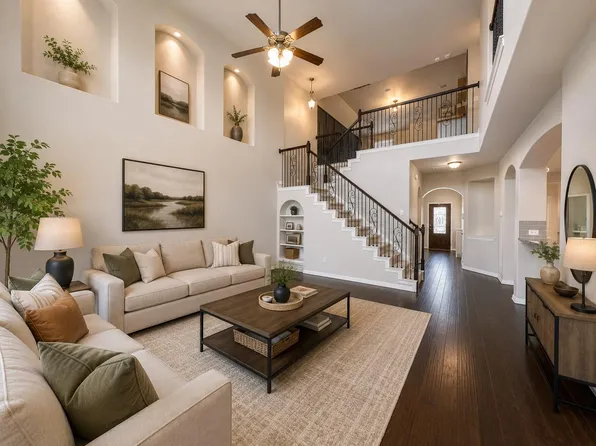 604 Vista Gardens Dr, Buda, TX 78610