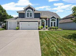 16415 S Sunset St, Olathe, KS 66062