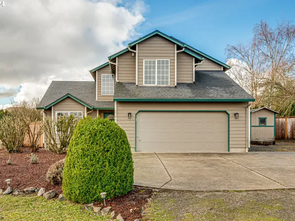 860 W D Ave, La Center, WA 98629