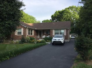 608 Magnolia St, Bowling Green, KY 42103