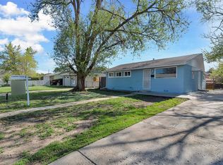 1856 S Alcott St, Denver, CO 80219