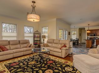 18 Radisson Cv, Oak Ridge, TN 37830