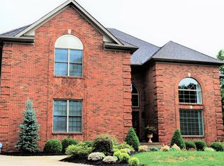 1300 Mumford Ln, Lexington, KY 40513