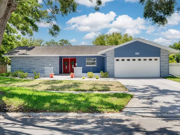 2671 CLUBHOUSE DRIVE N, CLEARWATER, FL 33761
