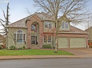 4600 NW Silverleaf Dr, Portland, OR 97229