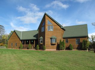 2445 County Road 3 NW, Annandale, MN 55302