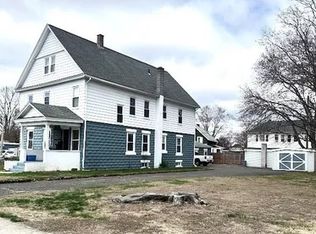 98 Trilby Ave #100, Chicopee, MA 01020