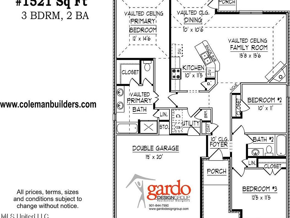 2nd image of 5814 Thomas St