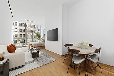 56 Leonard Street, #8CE