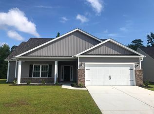 283 Lakota Loop LOT 20, Longs, SC 29568