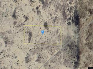 111 Blm Rd #3202, Wamsutter, WY 82336