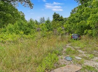 83 Courtland Dr, Grantsboro, NC 28529