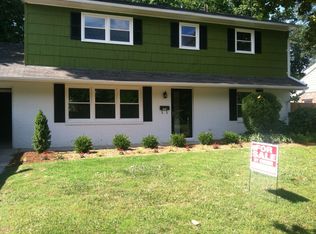 1618 Kingsway Rd, Norfolk, VA 23518