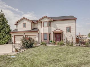 25021 164th St, Leavenworth, KS 66048