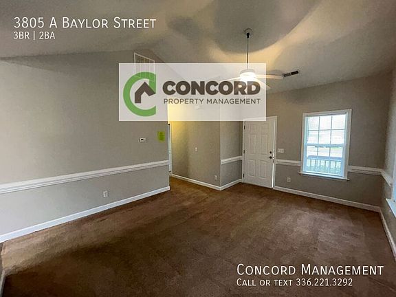 4th image of 3805 A Baylor St