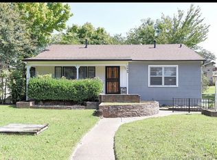 1009 N Main St, Sand Springs, OK 74063