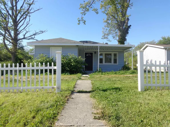 3311 Chestnut St, Fort Wayne, IN 46803