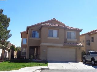 8981 Via Bonita Cir, Las Vegas, NV 89147