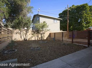 2933 Bancroft St #A, San Diego, CA 92104