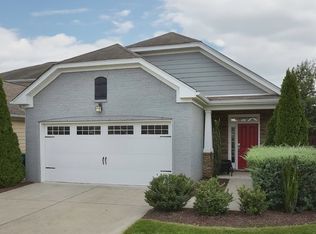 1024 Hemlock Dr, Spring Hill, TN 37174