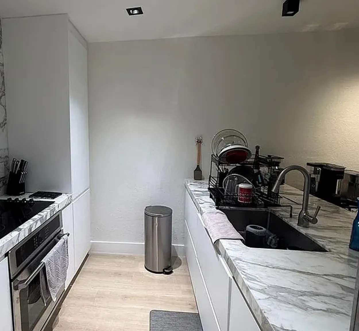 1 bed, 665 sqft, $2,100 — Photo 4