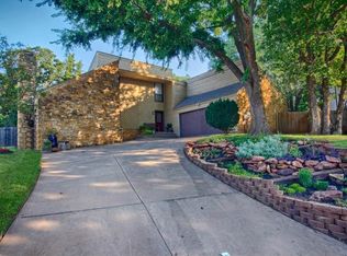 2713 Downing Ct, Edmond, OK 73034