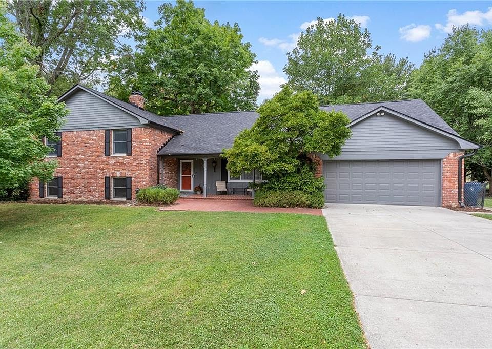 10726 Lakeview Dr, Carmel, IN 46033 Zillow