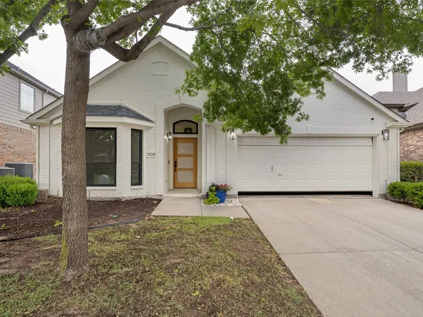 11248 Blackhawk Dr, Frisco, TX 75033