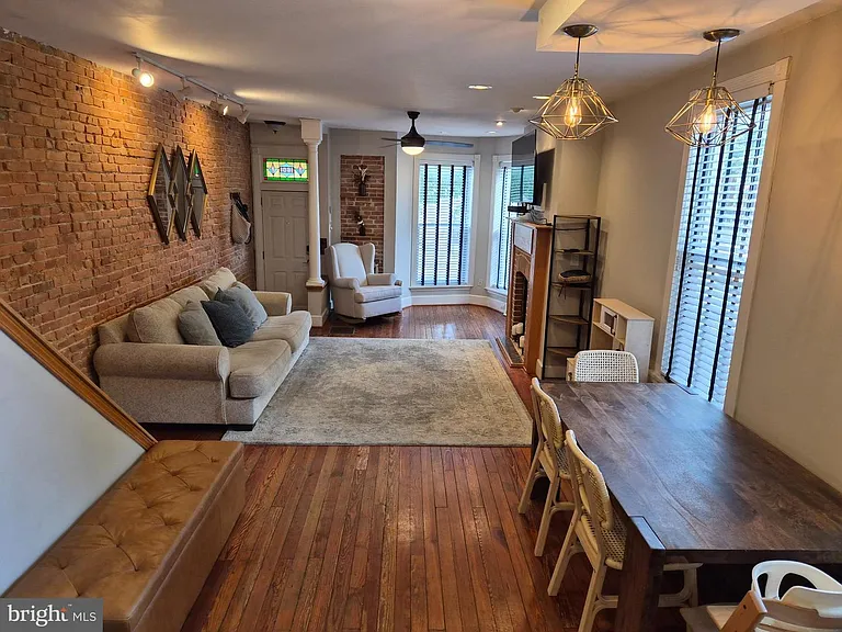 1601 Belt St — Photo 4