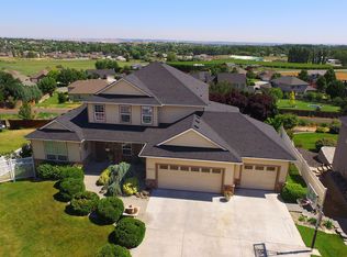 5110 Hershey Ln, West Richland, WA