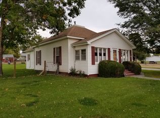 816 Bates Blvd, Lodgepole, NE 69149