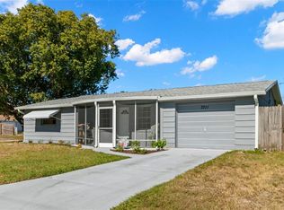 7311 Coventry Dr, Port Richey, FL 34668