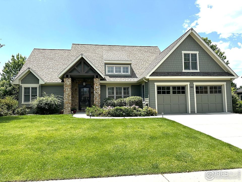 1st image of 3861 Poudre Dr