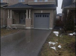 155 Nearna Dr, Oshawa, ON L1L 0H1