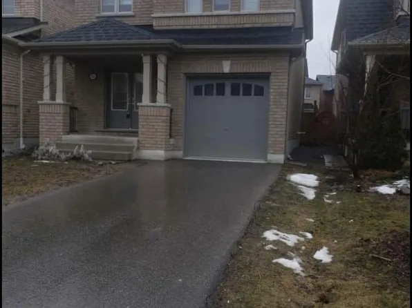 155 Nearna Dr, Oshawa, ON L1L 0H1