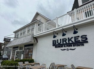 536 Main Ave, Bay Head, NJ 08742