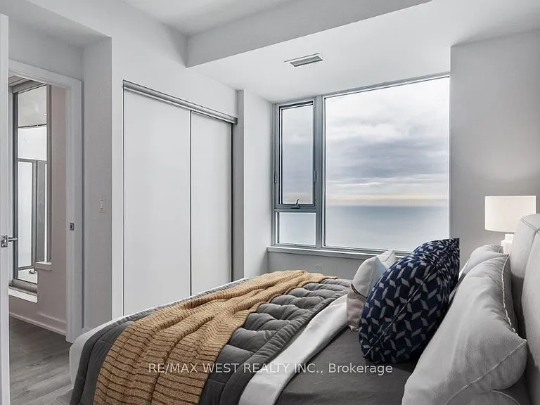 1928 Lake Shore Blvd W #3908 — Photo 10