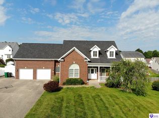 110 Sugar Hill Ct, Elizabethtown, KY 42701