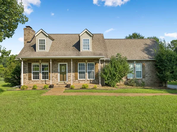1024 Creek Bottom Rd, White Bluff, TN 37187