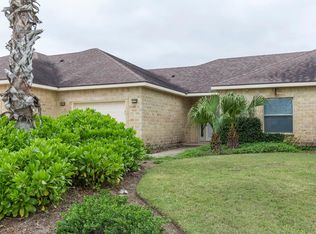 46 Torrey Pnes, Laguna Vista, TX 78578
