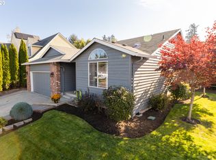7360 SW Applegate Dr, Beaverton, OR 97007