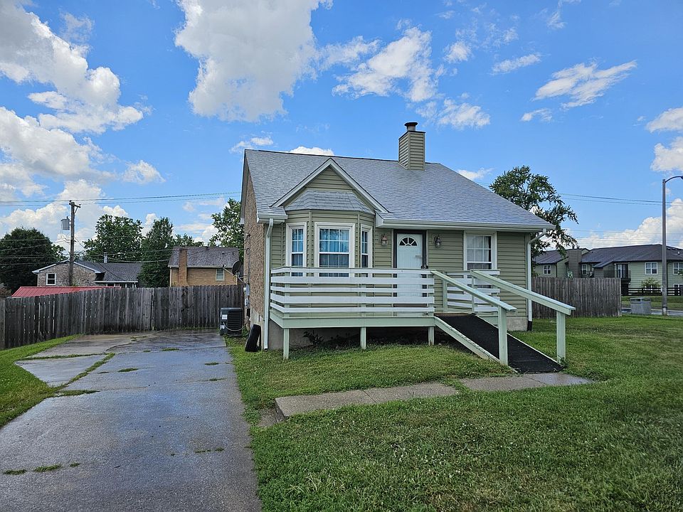 2nd image of 1050 Trent Blvd